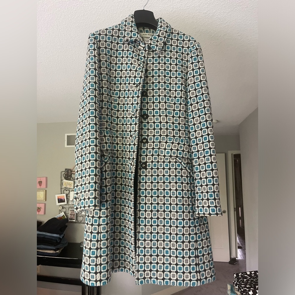 Blazer jacket